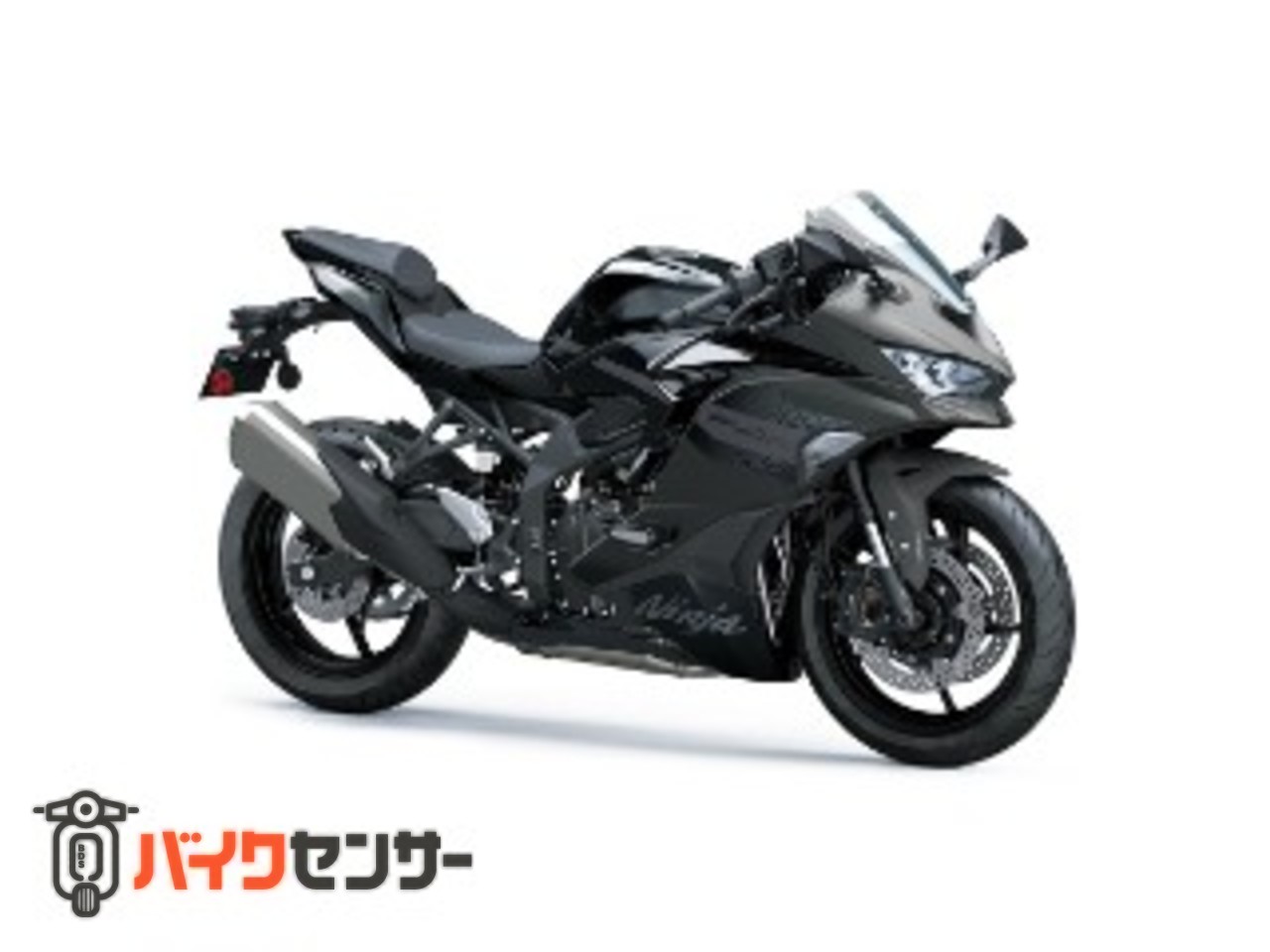 カワサキ Ninja ZX-4R SE ABS (27ﾓﾃﾞﾙ B681252| BDSバイクセンサー