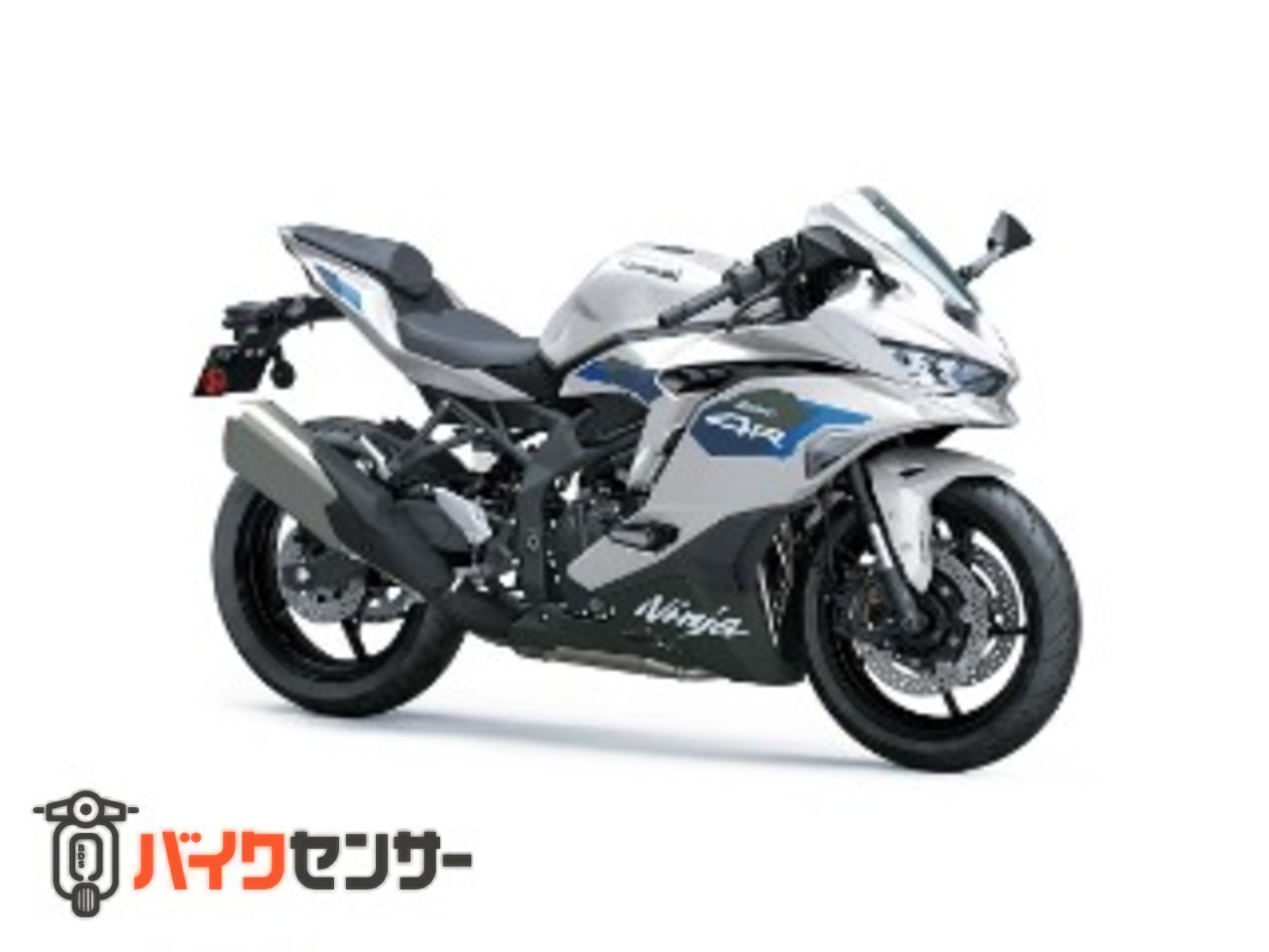 カワサキ Ninja ZX-4R SE ABS (27ﾓﾃﾞﾙ B681255| BDSバイクセンサー