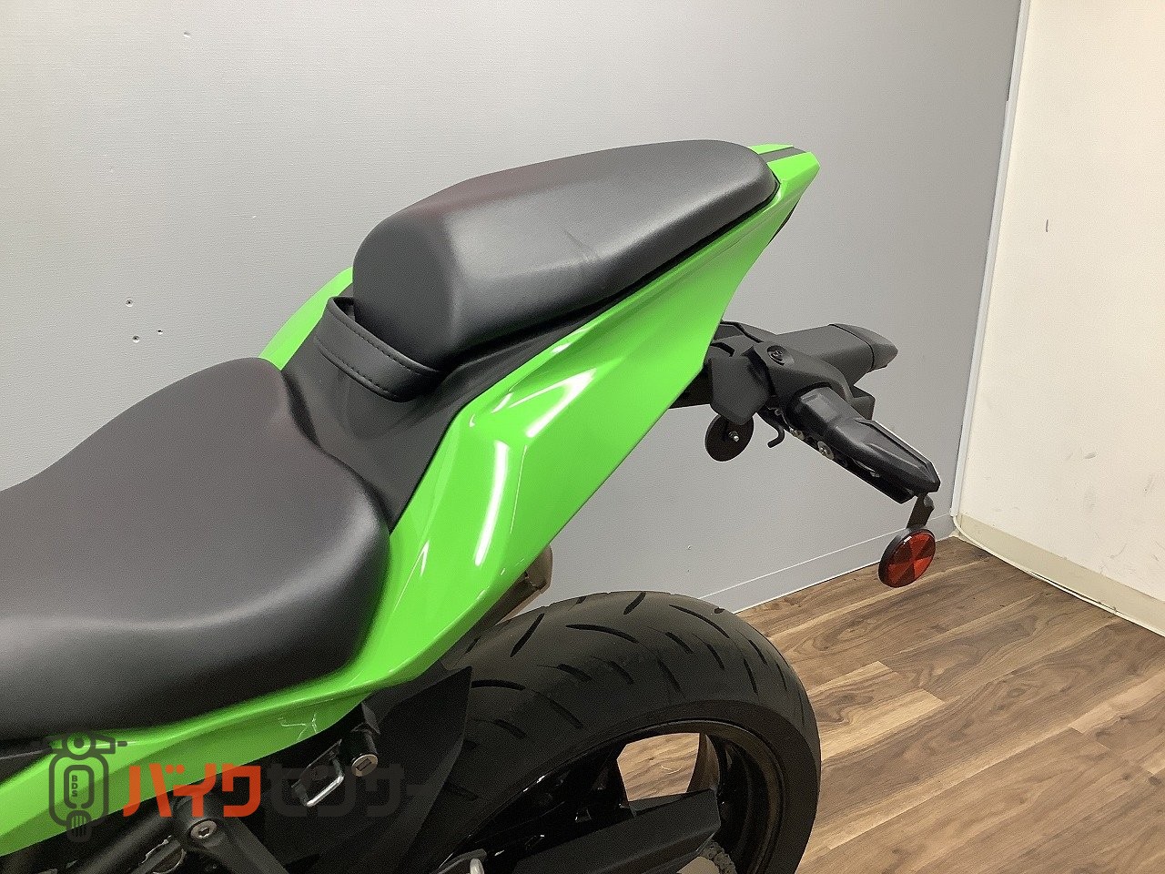 カワサキ ZX－25RR B681317| BDSバイクセンサー