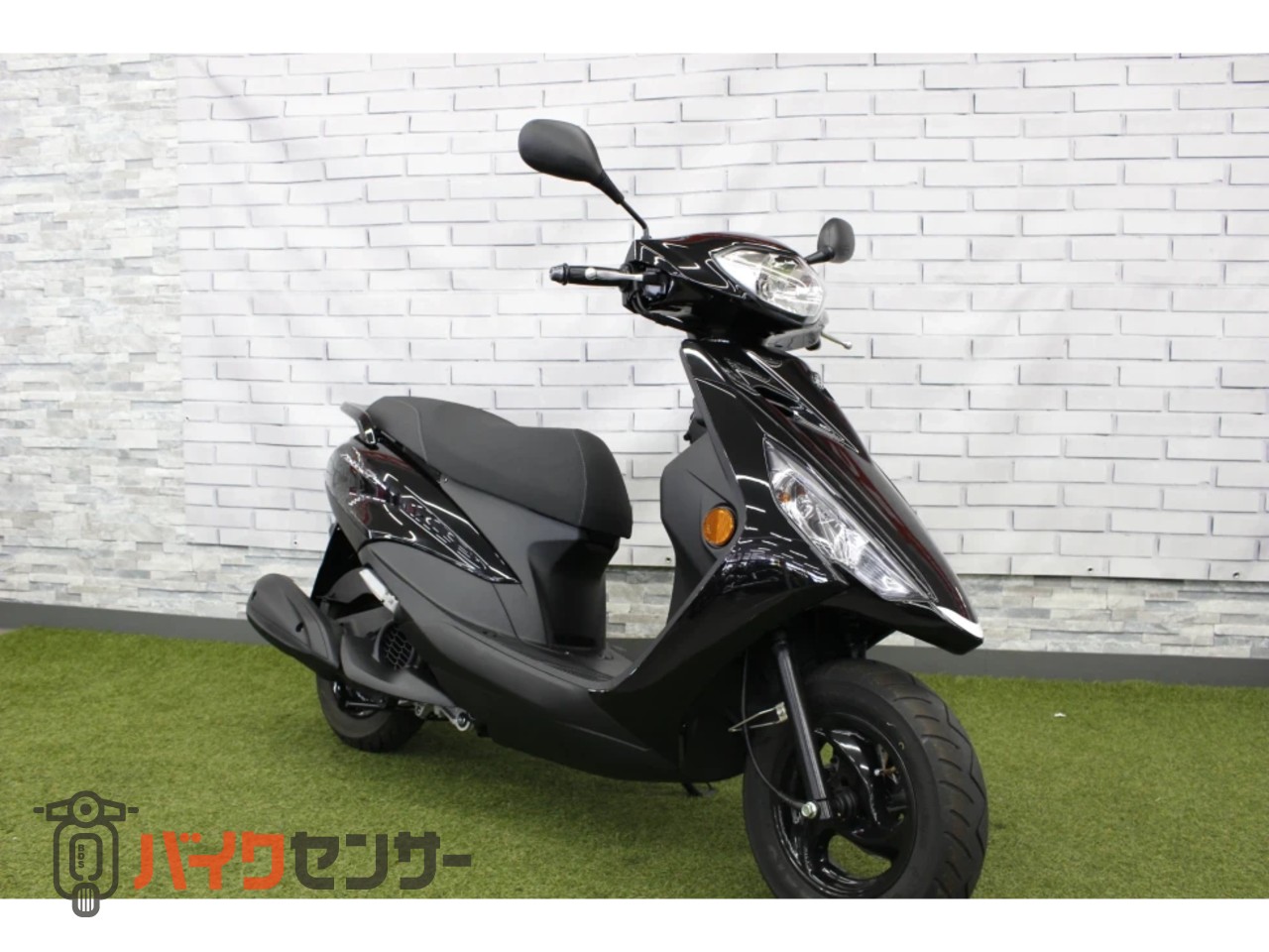 ヤマハ AXIS Z B681437| BDSバイクセンサー