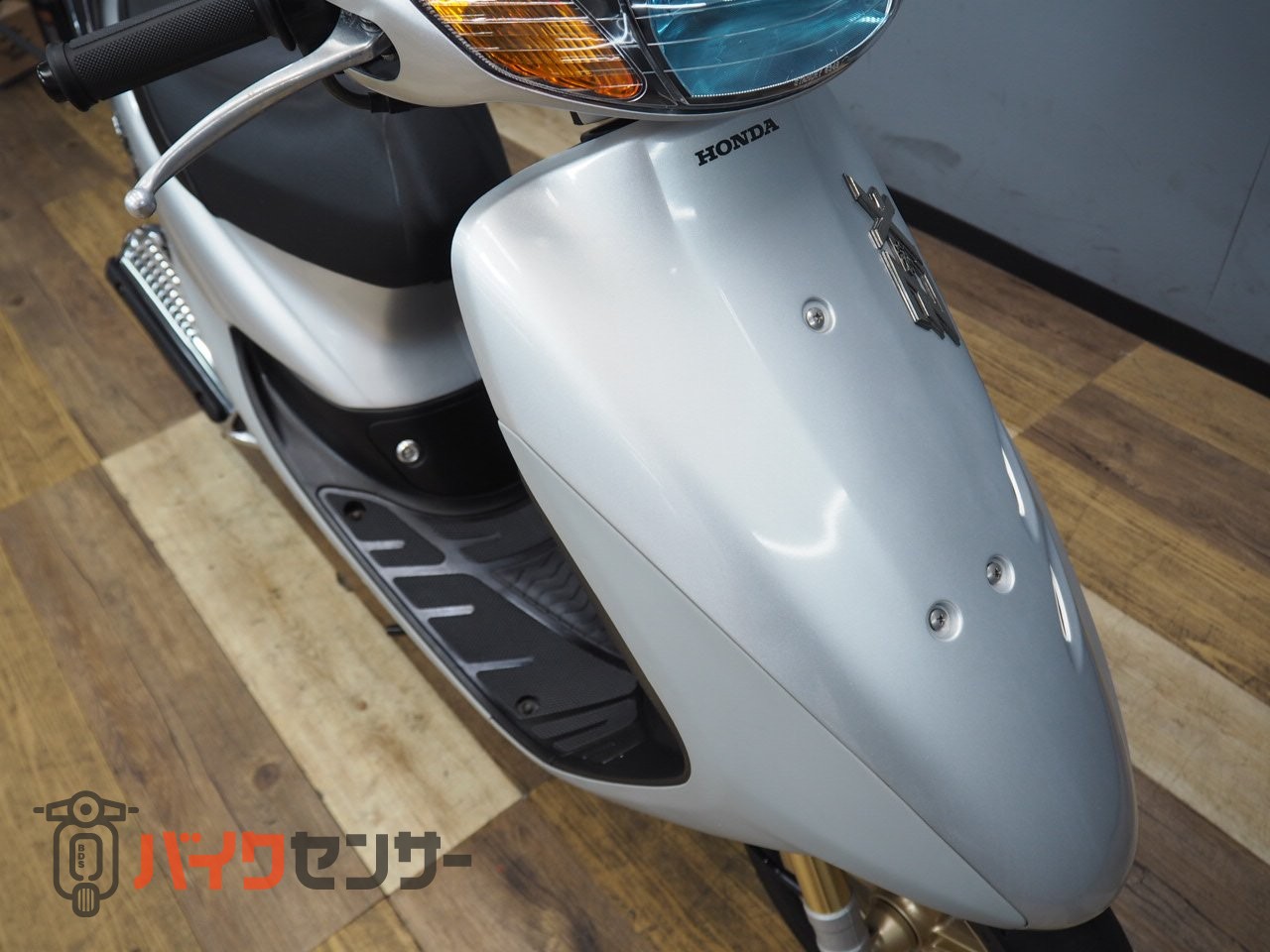 ホンダ ライブDIO ZX-2 中期モデル フルノーマル車！! B681675| BDS