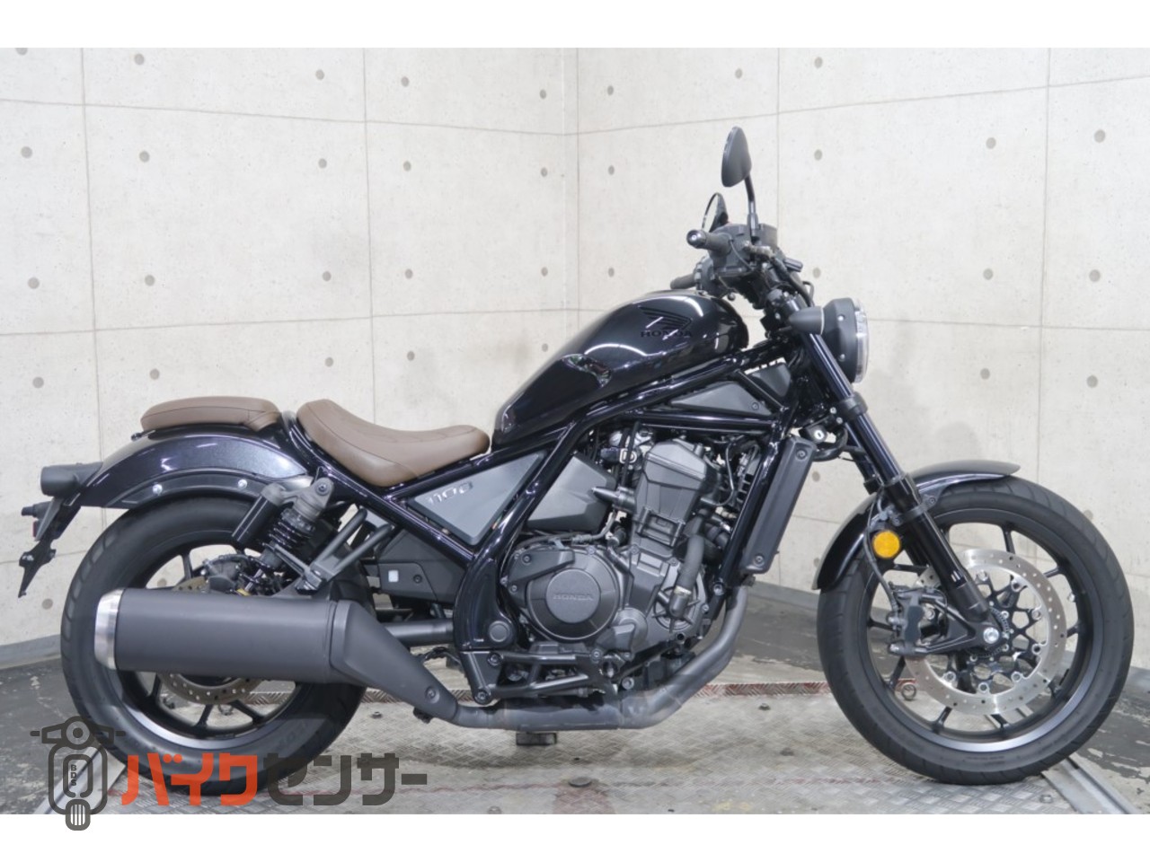 ホンダ レブル1100 SC83 オプションブラウンシート 78286 B681993| BDS