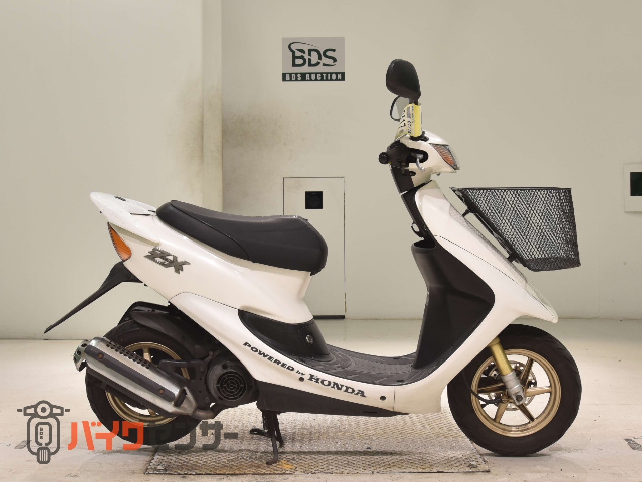 ホンダ DIO ZX B682057| BDSバイクセンサー