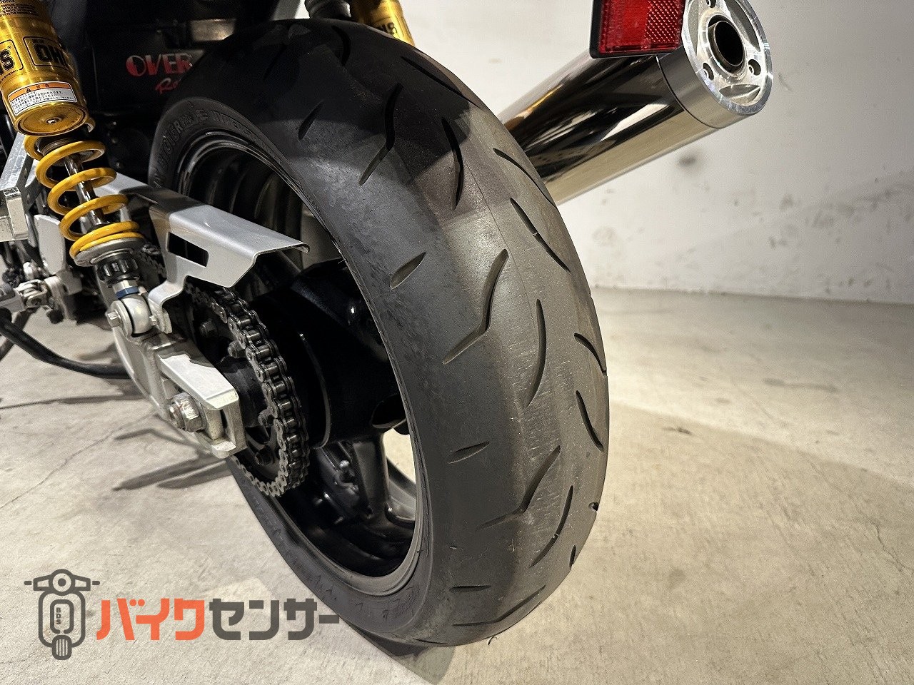 XJR1300 0827[38社外AGRAS アグラス エンジンマウント]検XJR1200｝A