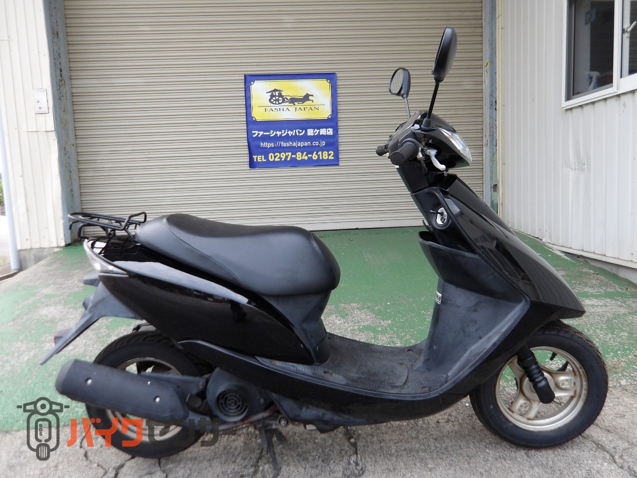 ホンダ DIO ホンダ スクーター B682586| BDSバイクセンサー