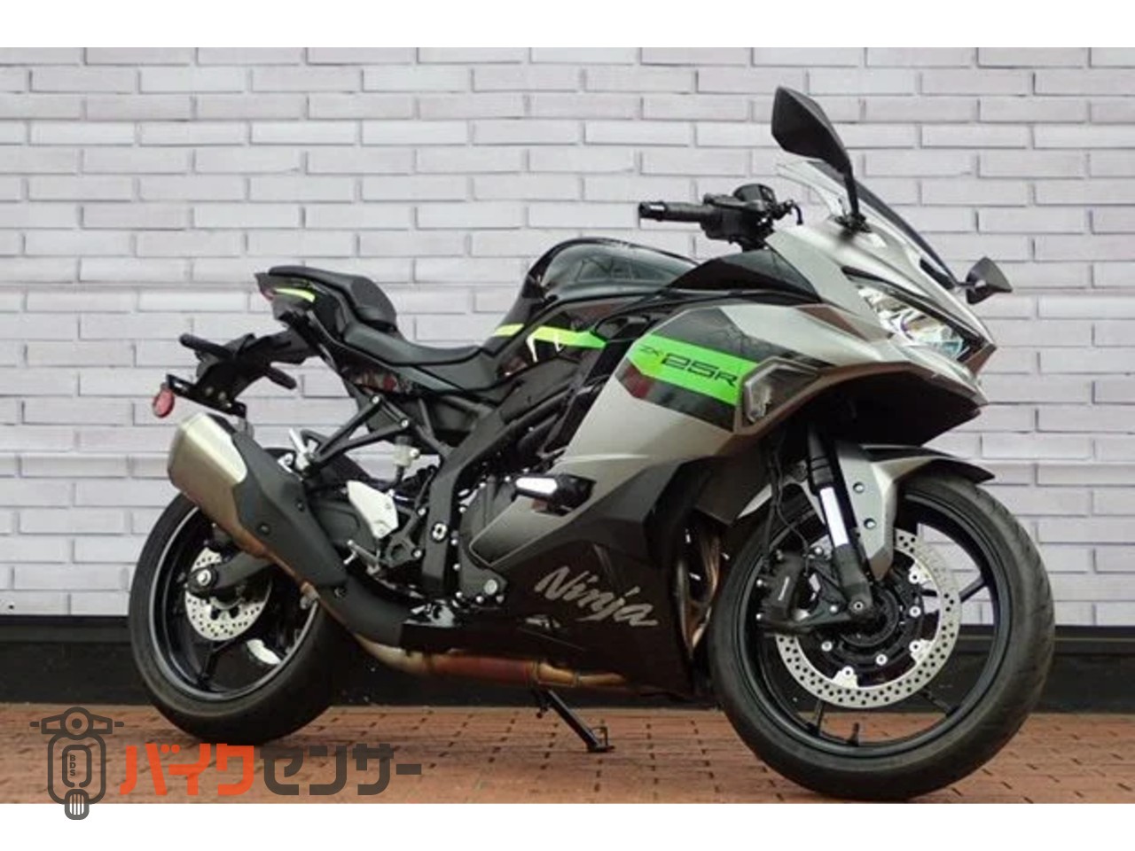 user_7b90df9b様　リクエスト　おまとめ８点 カワサキ ZX-25R SE B682620| BDSバイクセンサー
