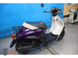 トゥディ　ＡＦ６７モデル　インジェクション　ノーマル[img2]