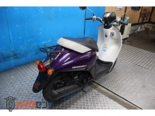 トゥディ　ＡＦ６７モデル　インジェクション　ノーマル[img3]