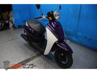 トゥディ　ＡＦ６７モデル　インジェクション　ノーマル[img4]