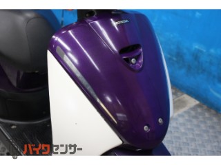 トゥディ　ＡＦ６７モデル　インジェクション　ノーマル[img9]
