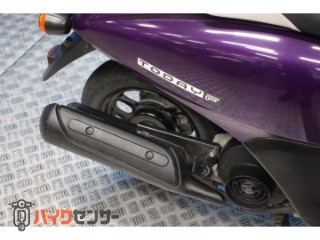 トゥディ　ＡＦ６７モデル　インジェクション　ノーマル[img17]