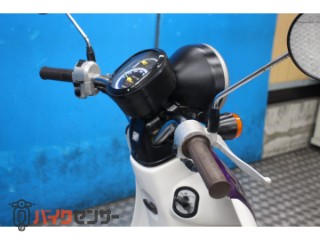 トゥディ　ＡＦ６７モデル　インジェクション　ノーマル[img18]