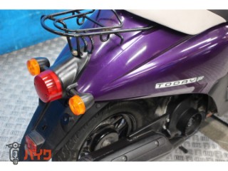 トゥディ　ＡＦ６７モデル　インジェクション　ノーマル[img24]