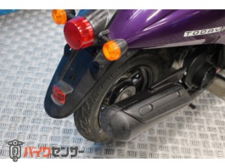 トゥディ　ＡＦ６７モデル　インジェクション　ノーマル[img25]