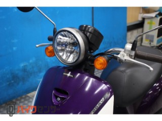 トゥディ　ＡＦ６７モデル　インジェクション　ノーマル[img26]