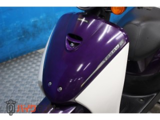 トゥディ　ＡＦ６７モデル　インジェクション　ノーマル[img27]