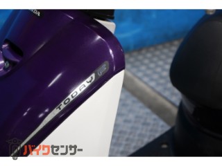 トゥディ　ＡＦ６７モデル　インジェクション　ノーマル[img31]