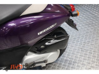 トゥディ　ＡＦ６７モデル　インジェクション　ノーマル[img35]
