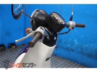 トゥディ　ＡＦ６７モデル　インジェクション　ノーマル[img36]