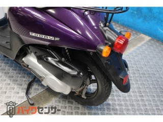 トゥディ　ＡＦ６７モデル　インジェクション　ノーマル[img41]