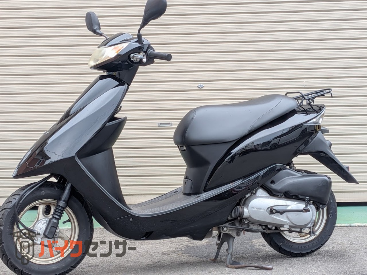 ホンダ DIO AF62 キャブ車 外装社外新品 B682804| BDSバイクセンサー