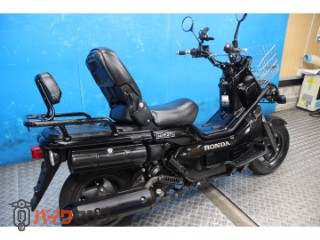 PS250　ＭＦ０９モデル　後期型　ノーマル[img2]