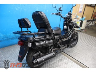 PS250　ＭＦ０９モデル　後期型　ノーマル[img3]