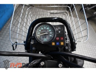 PS250　ＭＦ０９モデル　後期型　ノーマル[img7]