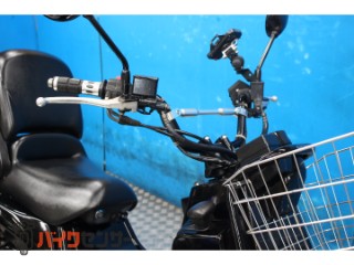 PS250　ＭＦ０９モデル　後期型　ノーマル[img8]