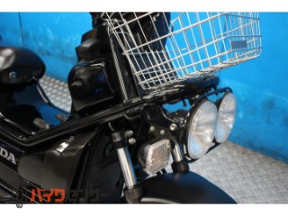 PS250　ＭＦ０９モデル　後期型　ノーマル[img10]