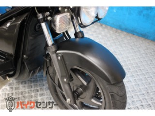 PS250　ＭＦ０９モデル　後期型　ノーマル[img11]