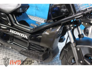 PS250　ＭＦ０９モデル　後期型　ノーマル[img15]