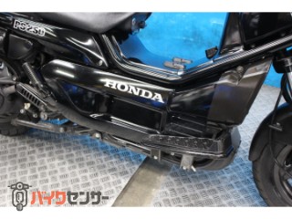 PS250　ＭＦ０９モデル　後期型　ノーマル[img16]