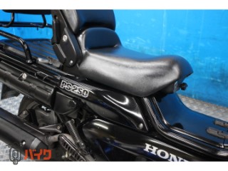 PS250　ＭＦ０９モデル　後期型　ノーマル[img17]