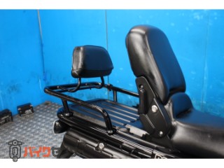 PS250　ＭＦ０９モデル　後期型　ノーマル[img18]