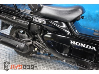 PS250　ＭＦ０９モデル　後期型　ノーマル[img19]