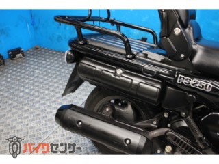 PS250　ＭＦ０９モデル　後期型　ノーマル[img20]