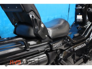 PS250　ＭＦ０９モデル　後期型　ノーマル[img24]