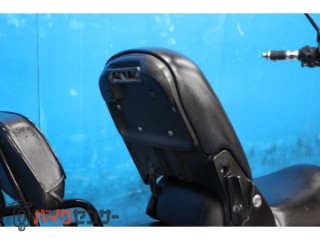 PS250　ＭＦ０９モデル　後期型　ノーマル[img25]