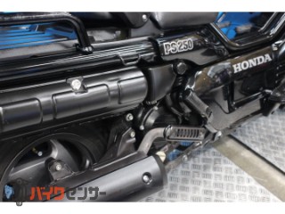 PS250　ＭＦ０９モデル　後期型　ノーマル[img26]