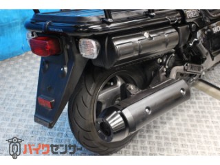 PS250　ＭＦ０９モデル　後期型　ノーマル[img27]