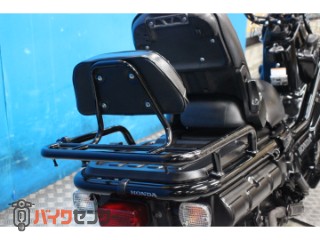 PS250　ＭＦ０９モデル　後期型　ノーマル[img28]