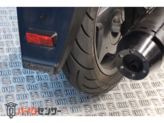 PS250　ＭＦ０９モデル　後期型　ノーマル[img29]