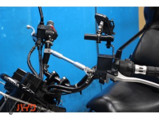 PS250　ＭＦ０９モデル　後期型　ノーマル[img30]