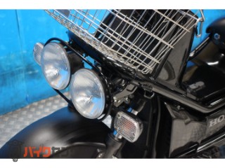 PS250　ＭＦ０９モデル　後期型　ノーマル[img32]