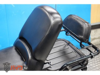 PS250　ＭＦ０９モデル　後期型　ノーマル[img37]