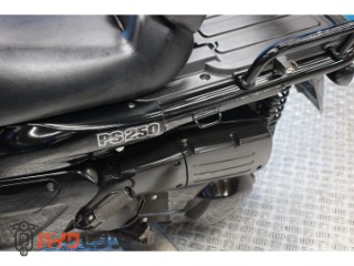 PS250　ＭＦ０９モデル　後期型　ノーマル[img38]