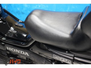 PS250　ＭＦ０９モデル　後期型　ノーマル[img42]