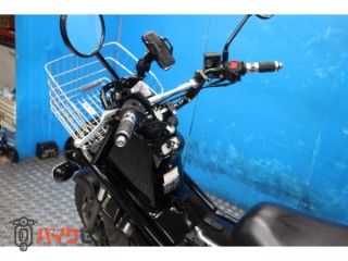 PS250　ＭＦ０９モデル　後期型　ノーマル[img46]