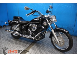 ドラッグスター250　ＶＧ０５Ｊモデル　ノーマル　２０１１[img0]